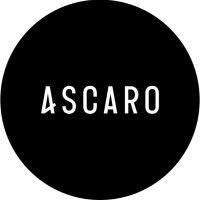 ascaro padel logo image