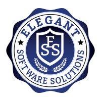 elegant software solutions, inc. logo image