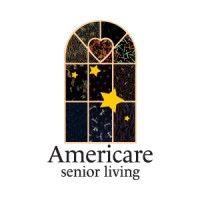 americare senior living logo image