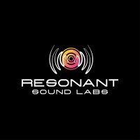 resonant sound labs logo image