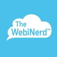 the webinerd logo image