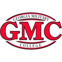 gmc - georgia military college logo image