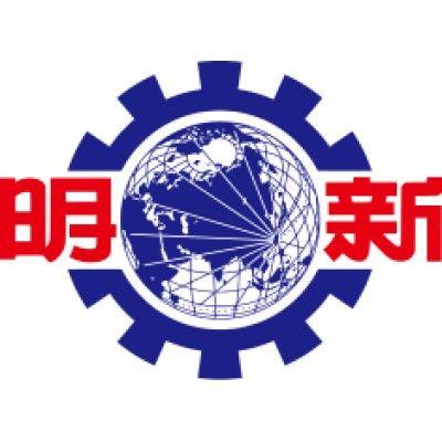 Ming Hsin University of Science and Technology logo image