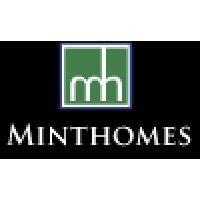 minthomes pvt ltd logo image