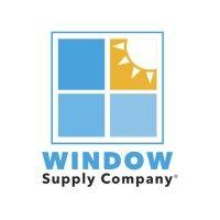 window supply company limited logo image