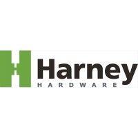 harney hardware logo image