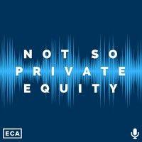 not so private equity logo image