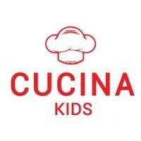 cucinakids.ca logo image