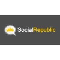 social republic - social media and engagement marketing