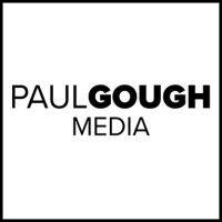 paul gough media llc logo image