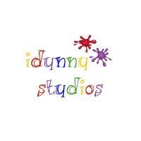 idunnu studios logo image