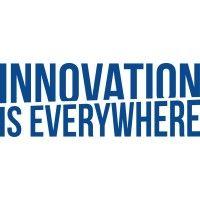 innovation is everywhere logo image