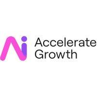 ai accelerate growth logo image