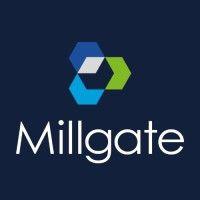 millgate logo image