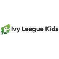 ivy league kids logo image