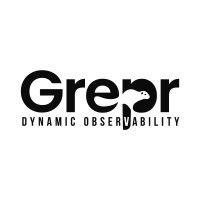 grepr logo image