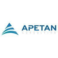 apetan consulting llc logo image