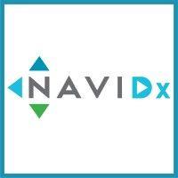 navidx consulting logo image