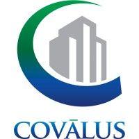 covalus logo image