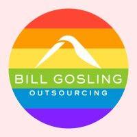 bill gosling outsourcing india