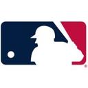 logo of Major League Baseball Mlb