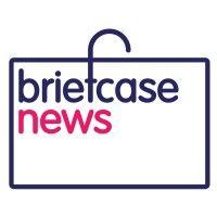 briefcase news logo image