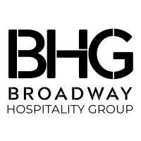 broadway hospitality group logo image