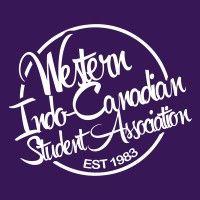 western indo-canadian students' association