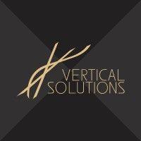 vertical solutions logo image