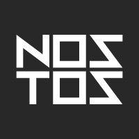 nostos network logo image