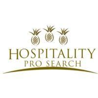 hospitality pro search