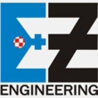 ez engineering logo image