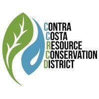 contra costa resource conservation district logo image