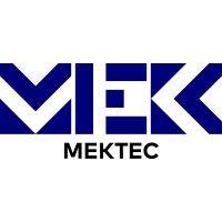 mektec international corp. logo image