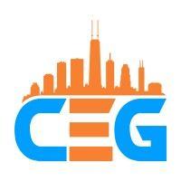 capital energy group, inc logo image