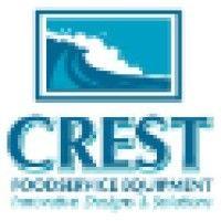 crest foodservice equipment co.