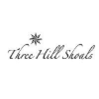 three hill shoals logo image