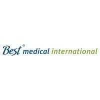 best medical international logo image