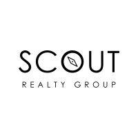 scout realty group llc logo image