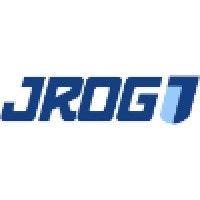 joint research operations group - jrog logo image