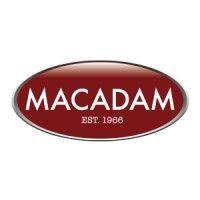 macadams rescue and recovery logo image