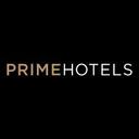 logo of Primehotels Oy