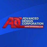 advanced design corporation logo image