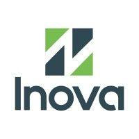 inova logo image