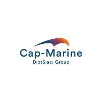 cap-marine logo image