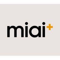 miai brand partnerships logo image