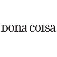 dona coisa logo image