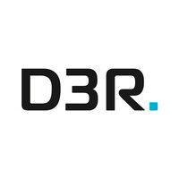 d3r logo image