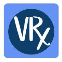 vidrx llc logo image