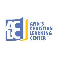 ann's christian learning center